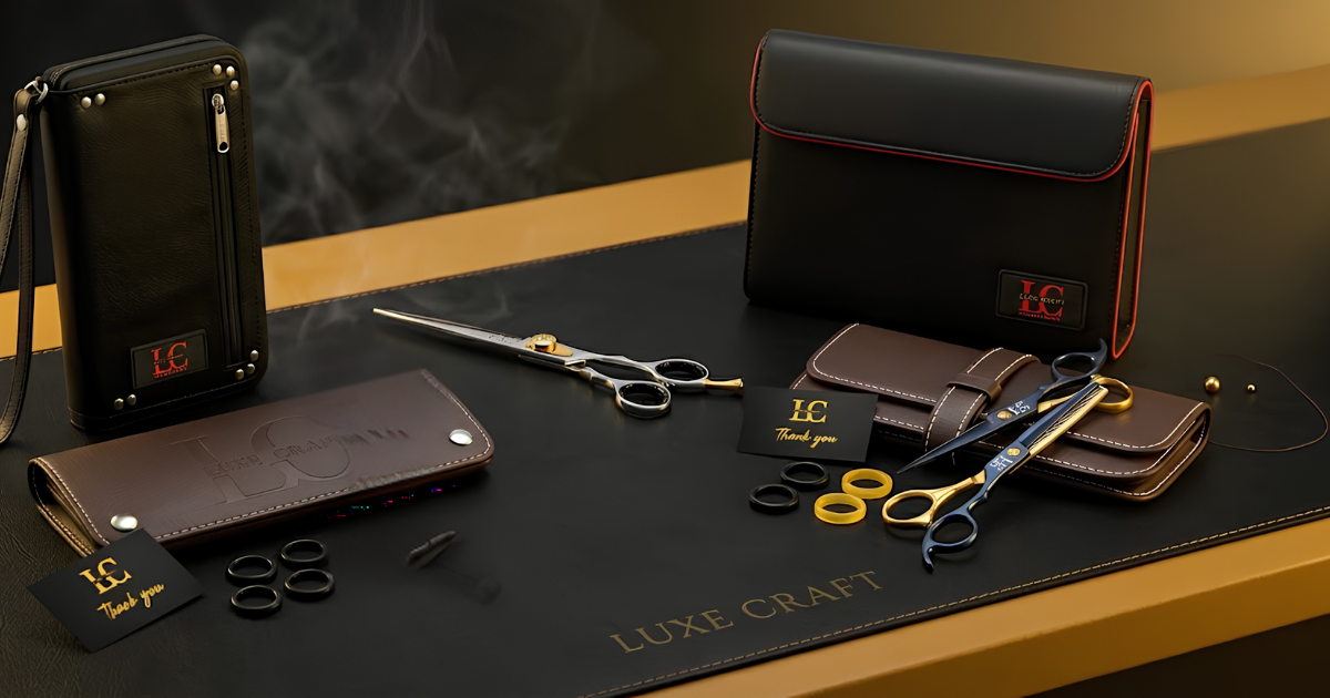 Premium Salon Accessories Buyers Guide