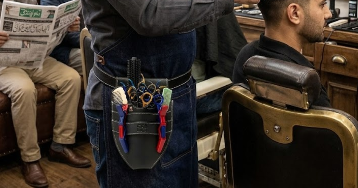 How to Protect Expensive Barber Tools: A Complete Guide for Professional Barbers