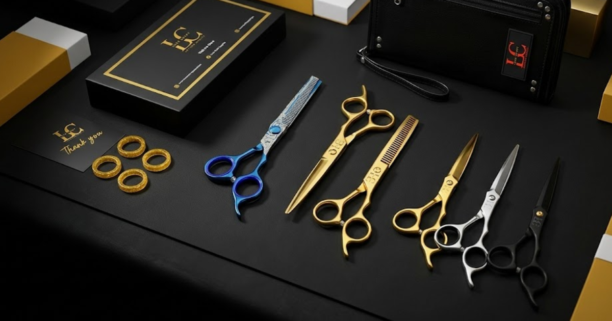 Best Barber Accessories in 2026: Must-Have Tools for Every Modern Barber