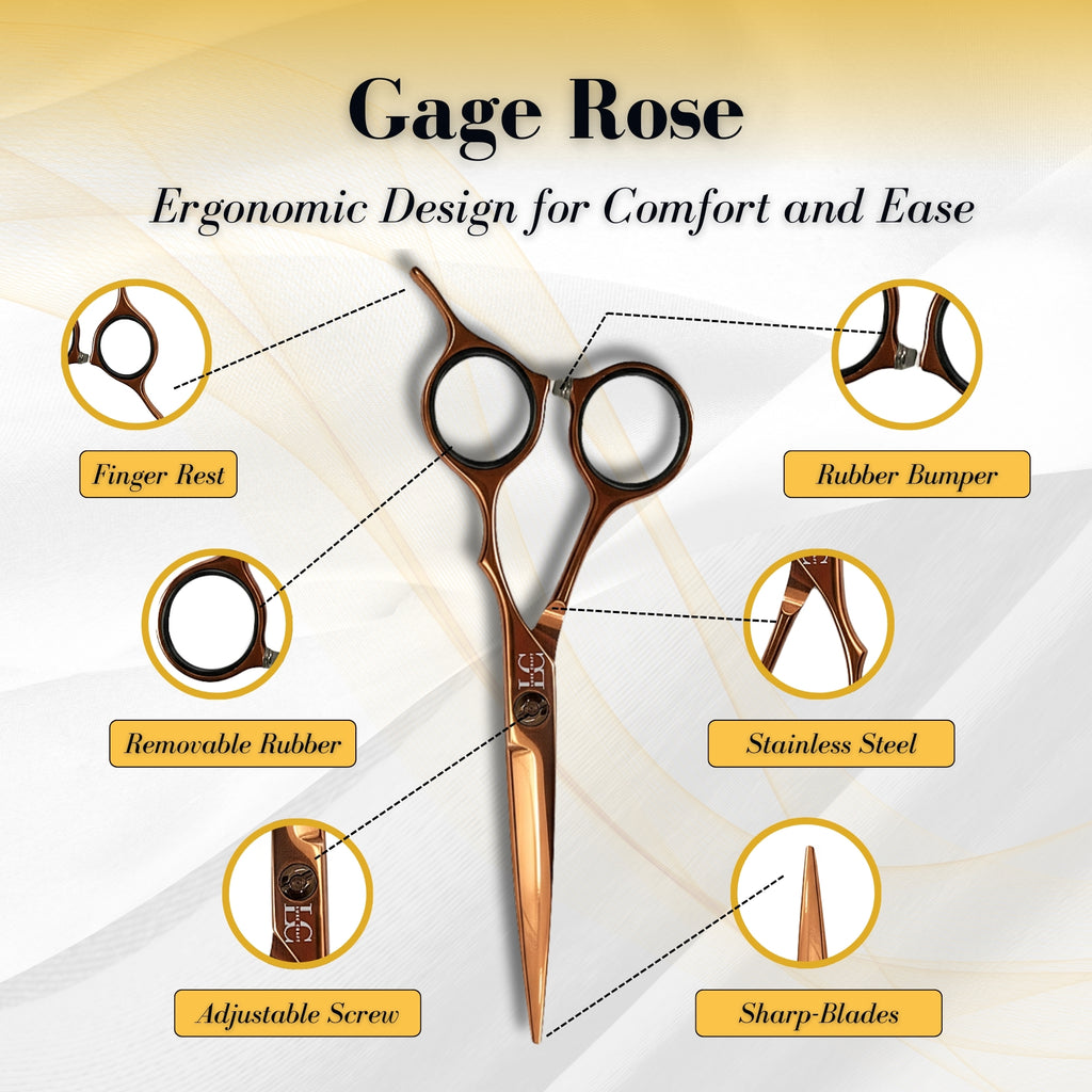 GAGE ROSE (LC7602)