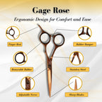GAGE ROSE (LC7602)