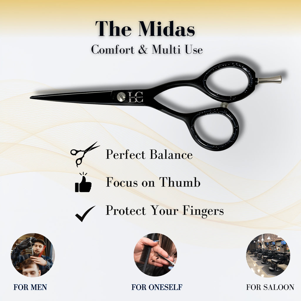 The Midas (LC0002)