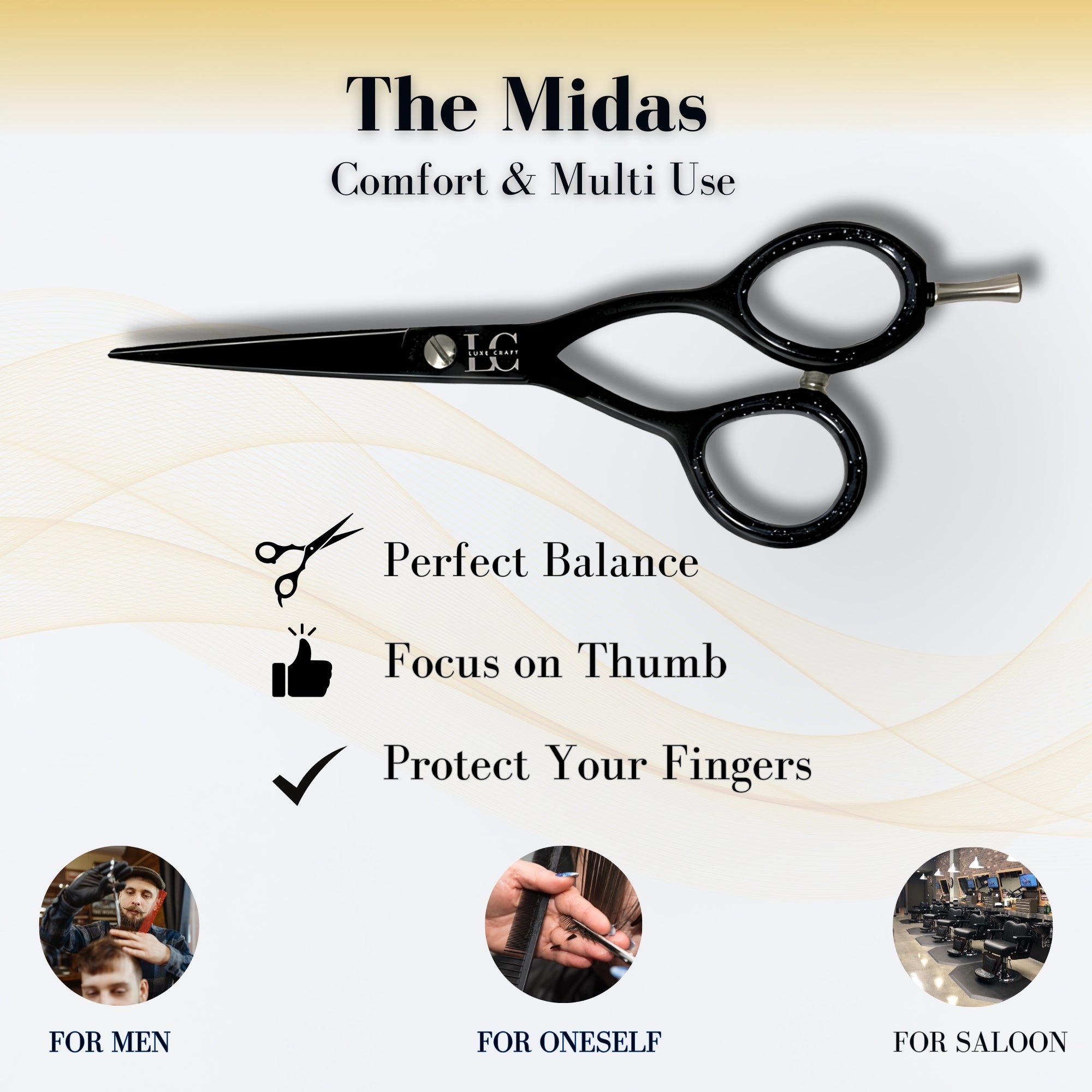 The Midas (LC0002)