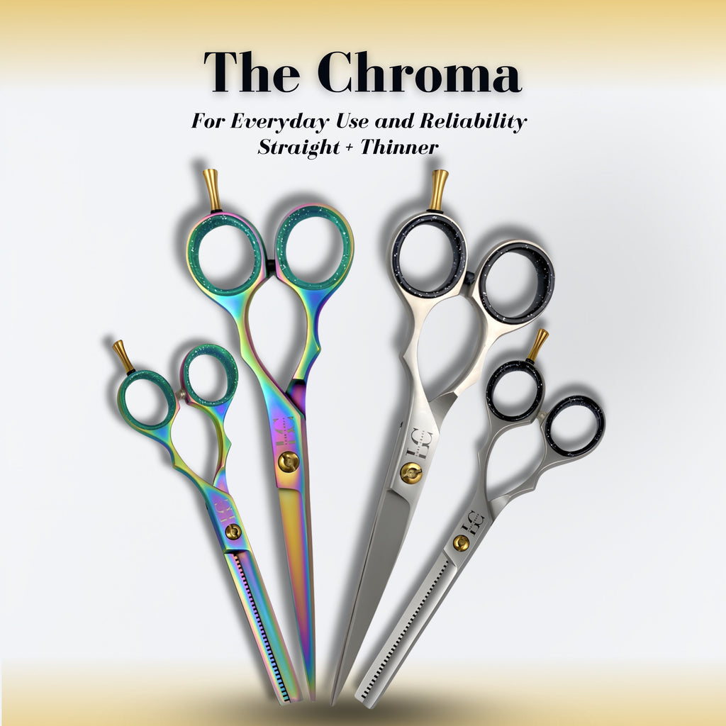 The Chroma (LC531)
