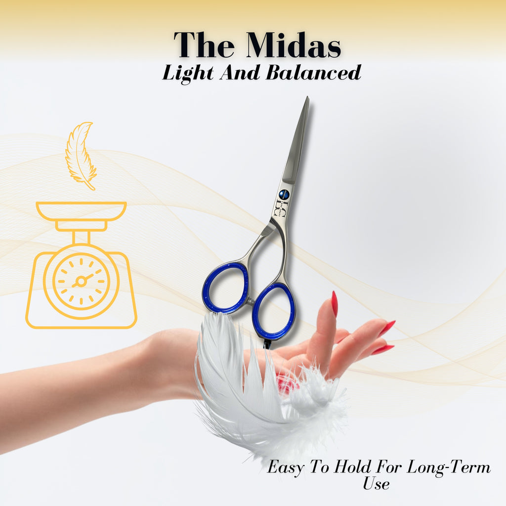 The Midas (LC0002)