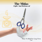 The Midas (LC0002)