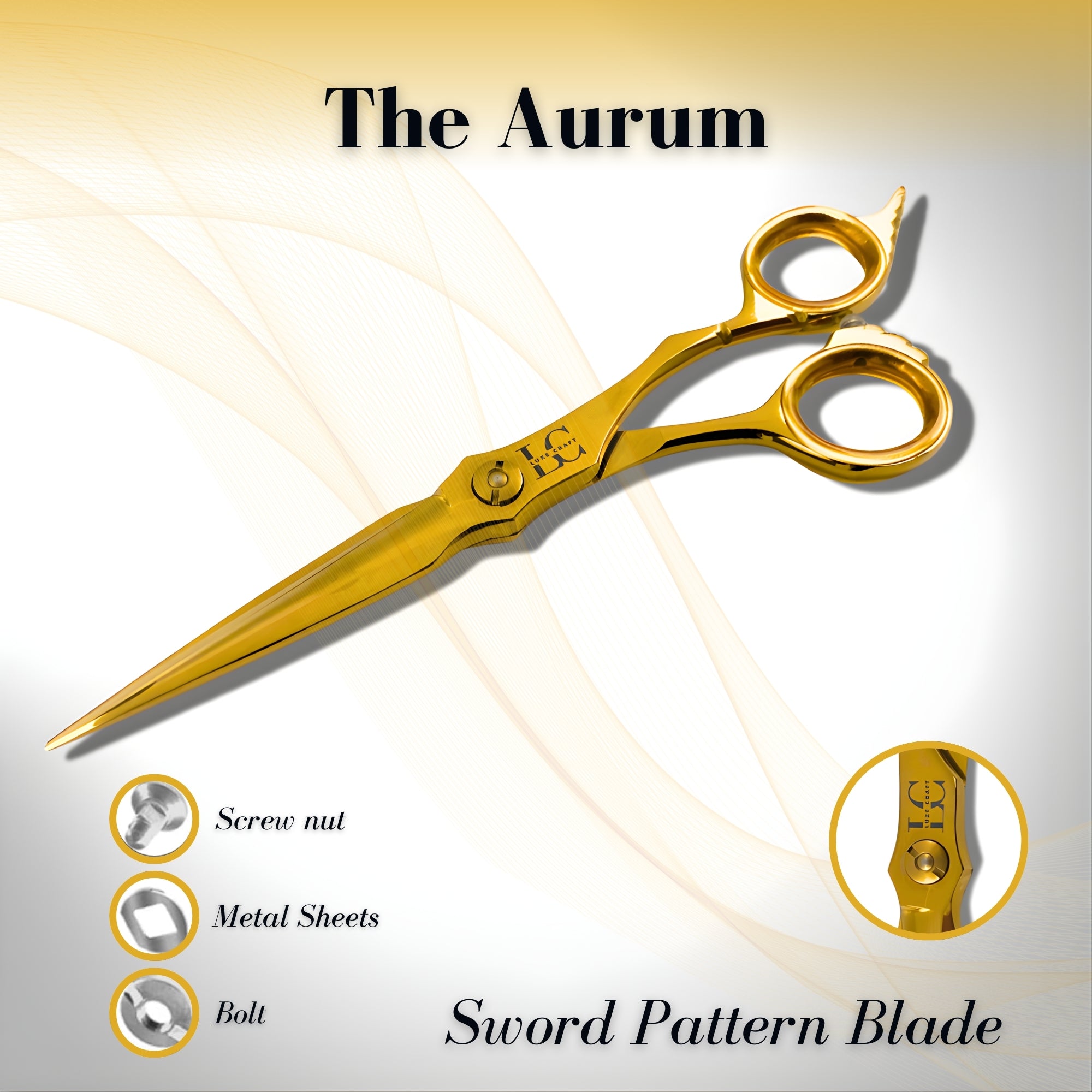The Aurum (LC1103)