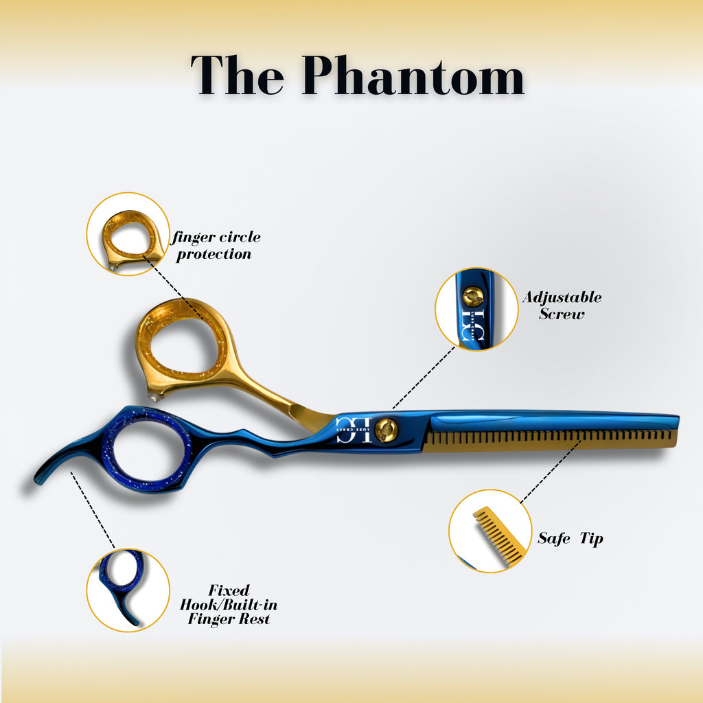 The Phantom (LC2103)