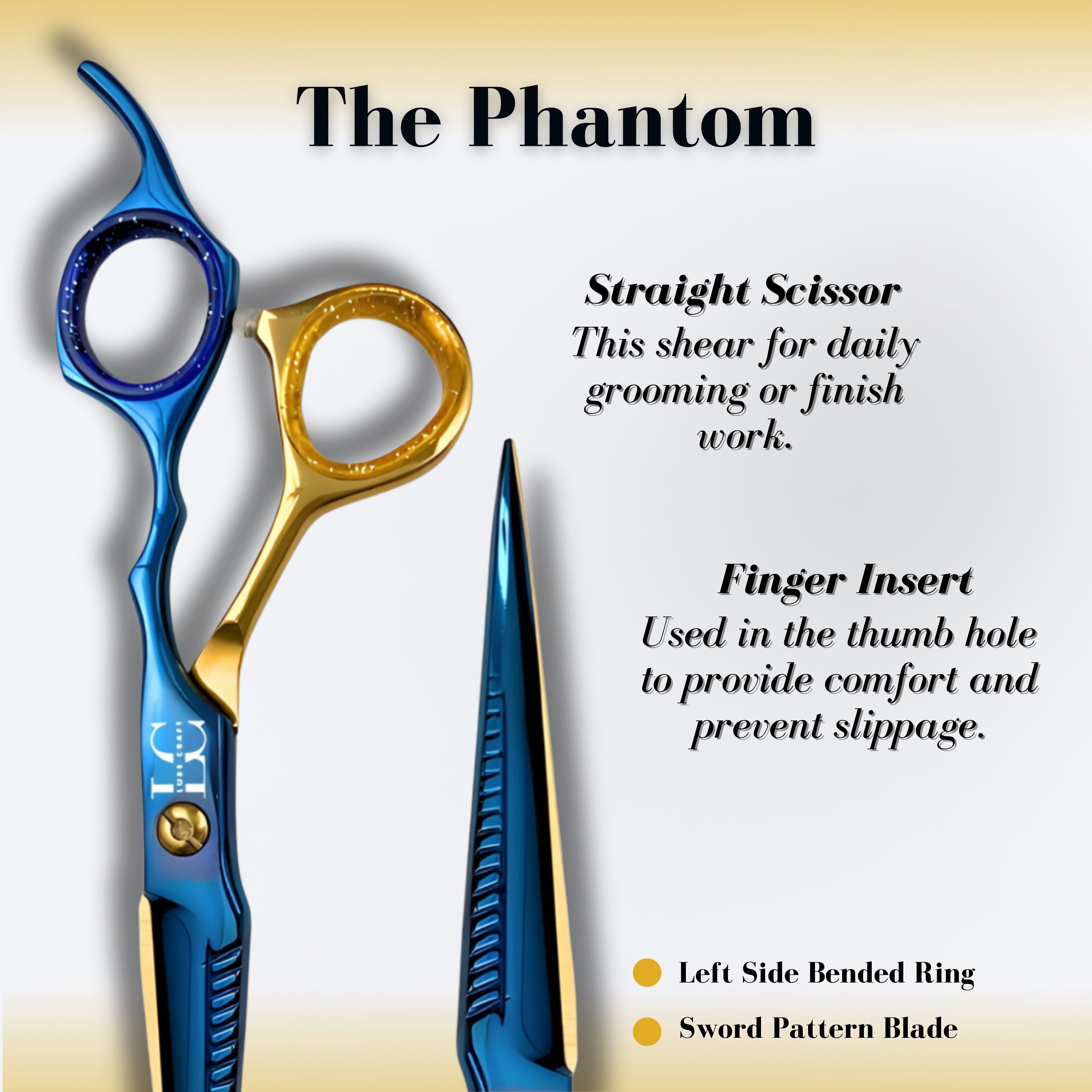 The Phantom (LC2103)