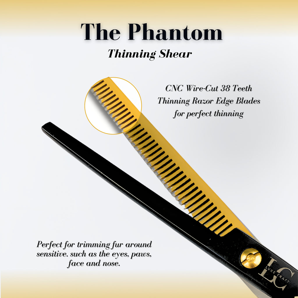 The Phantom (LC2103)