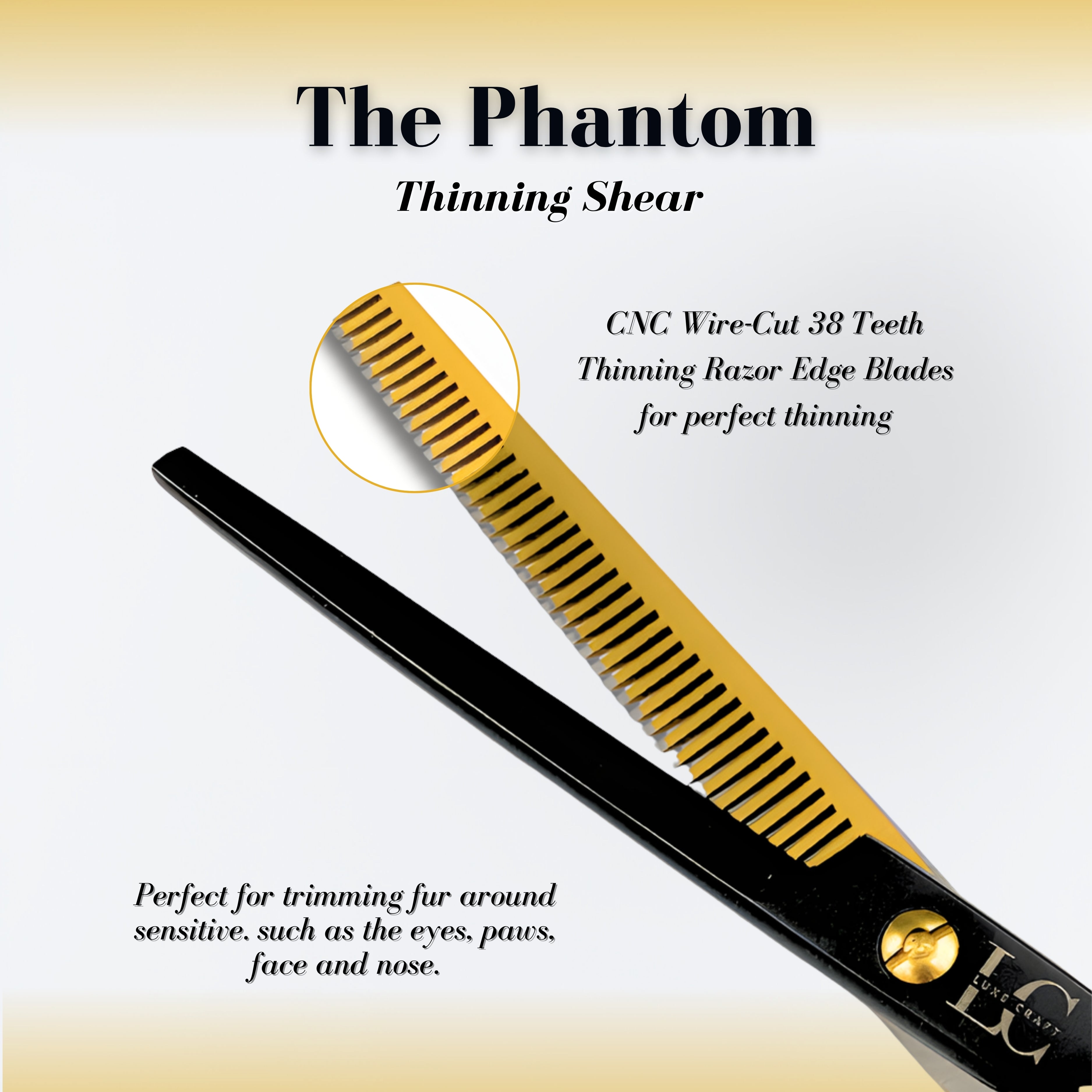 The Phantom (LC2103)