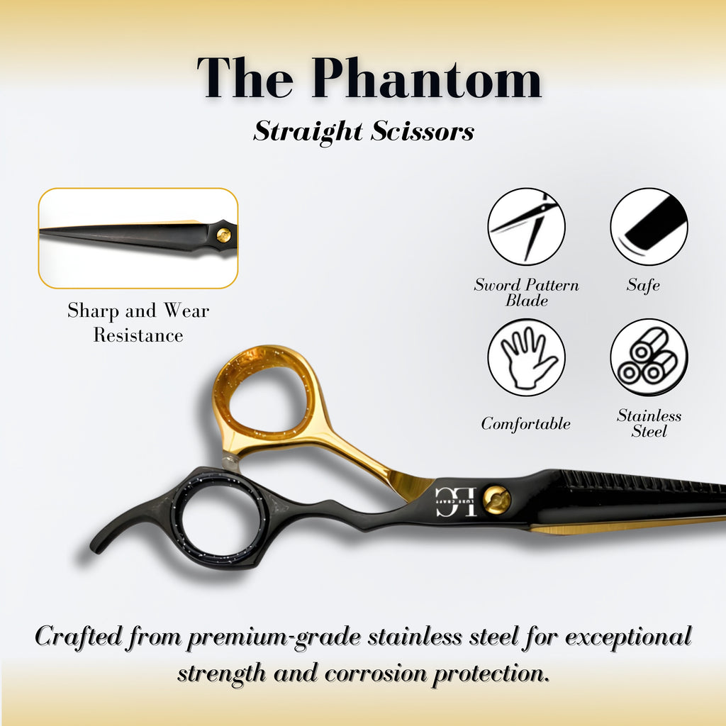 The Phantom (LC2103)