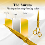 The Aurum (LC1103)