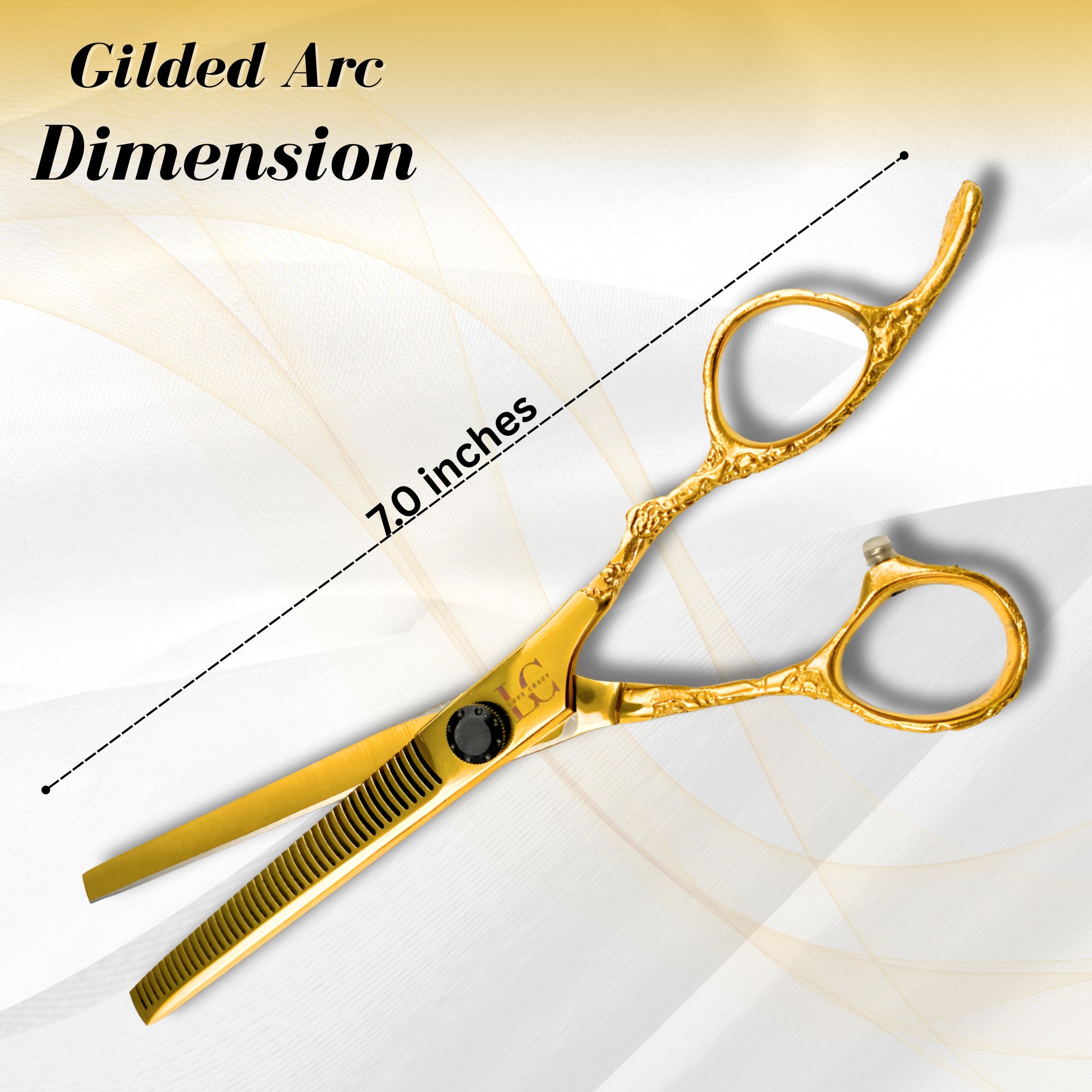Gilded Arc (LC786)