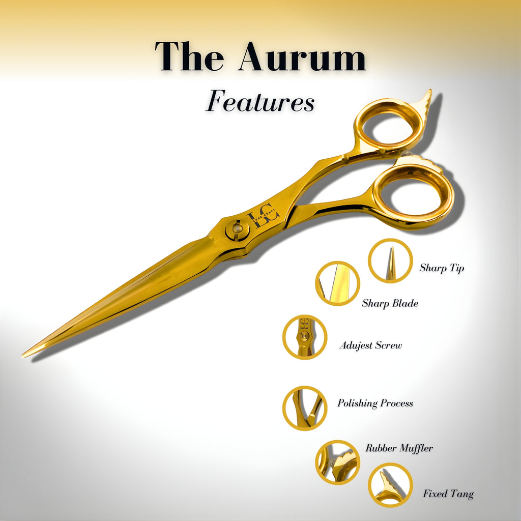 The Aurum (LC1103)