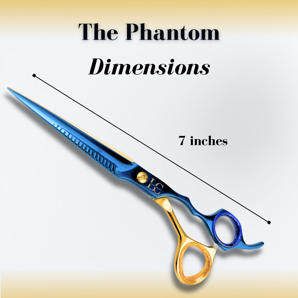 The Phantom (LC2103)