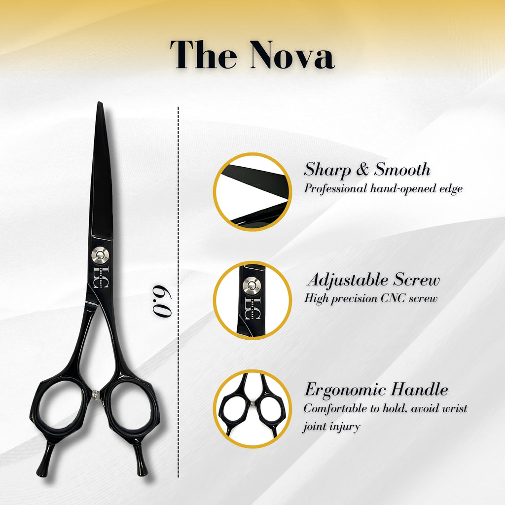 The Nova (LC7202D)