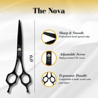 The Nova (LC7202D)