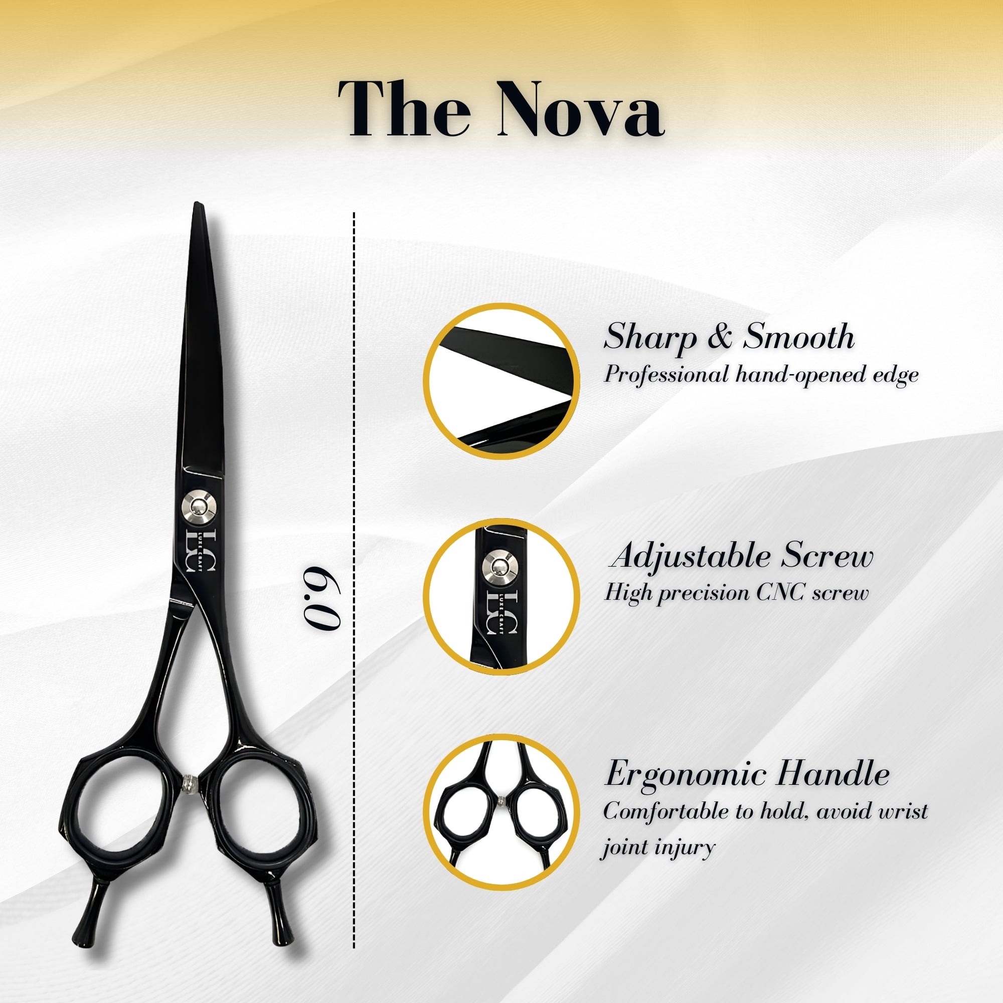 The Nova (LC7202D)