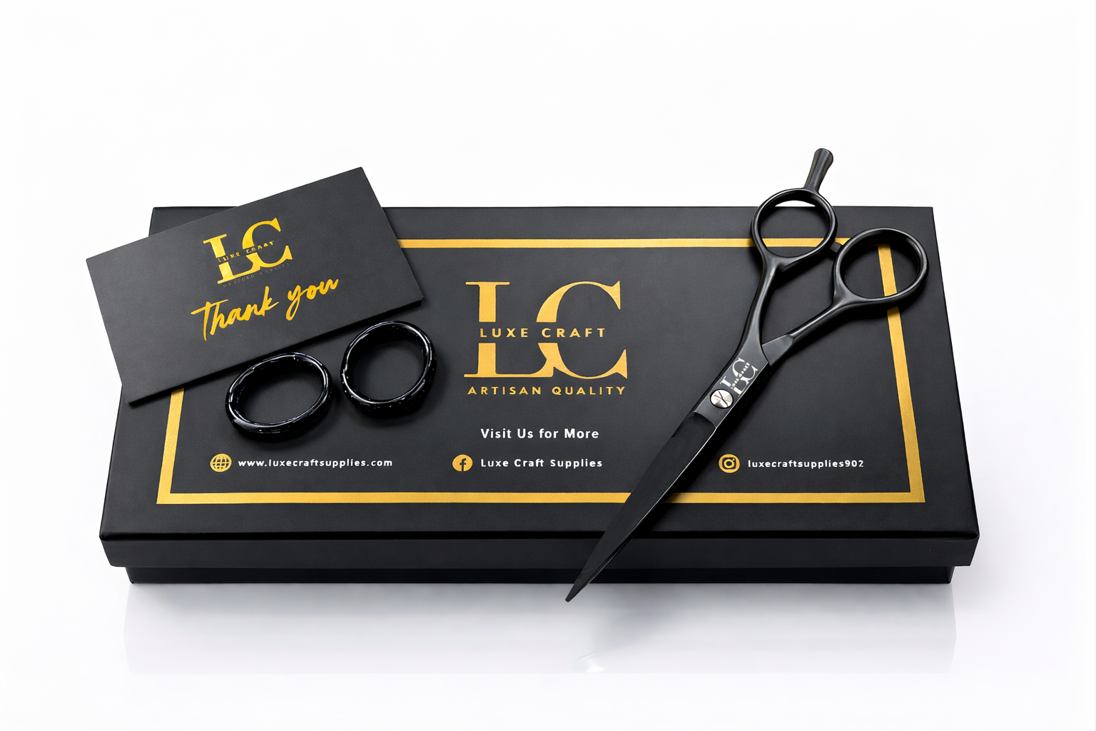 The Steel Falcon (LC941)