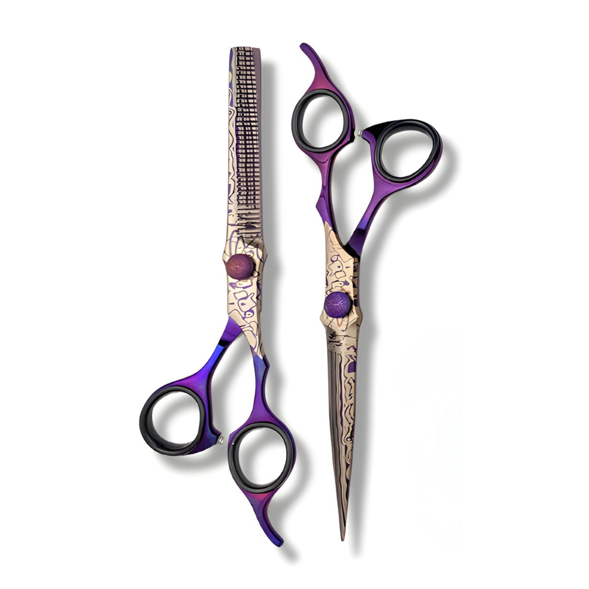 Kitchen Scissors Back