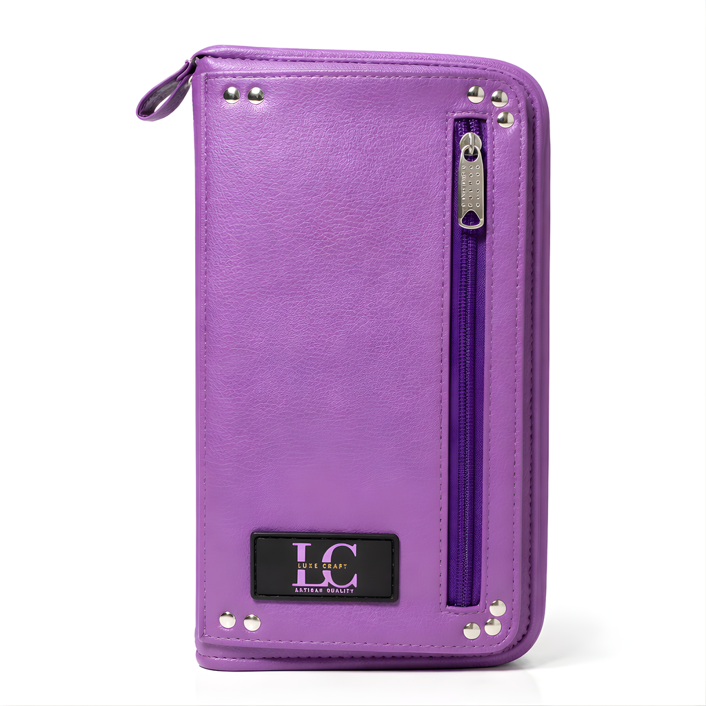 ELITE GALLERY PURPLE (LC-EG-FXL-80)
