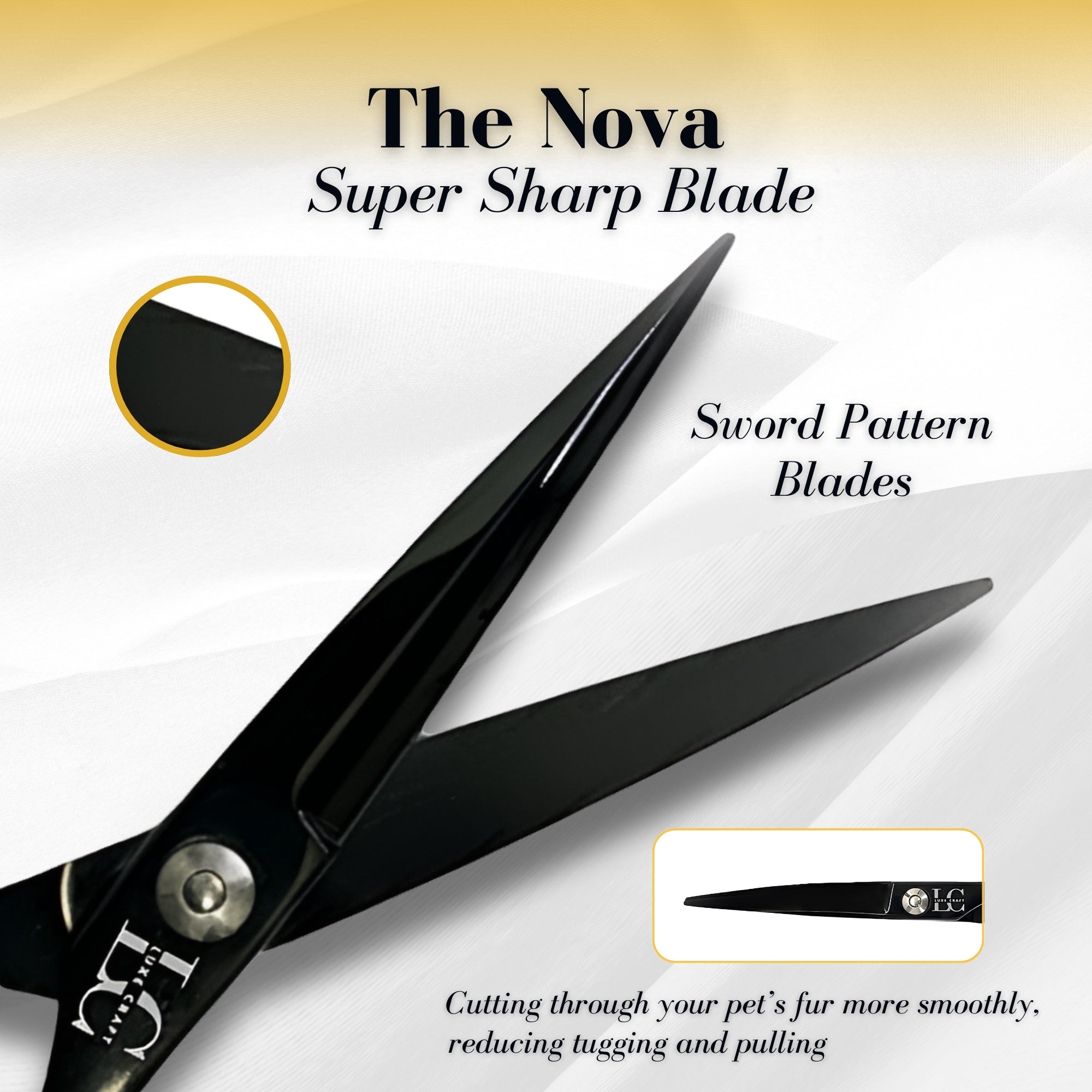 The Nova (LC7202D)