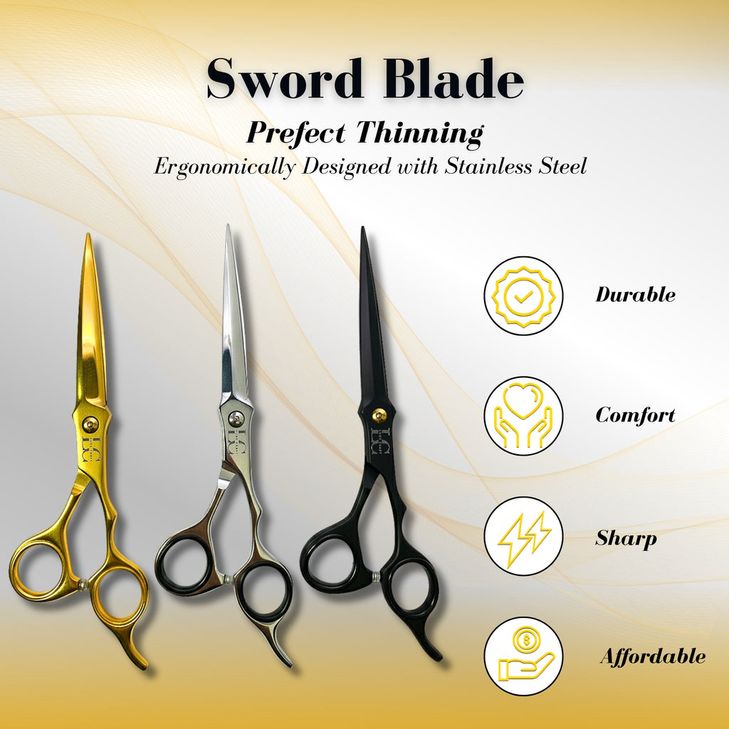 Sword Blade (LC8003)