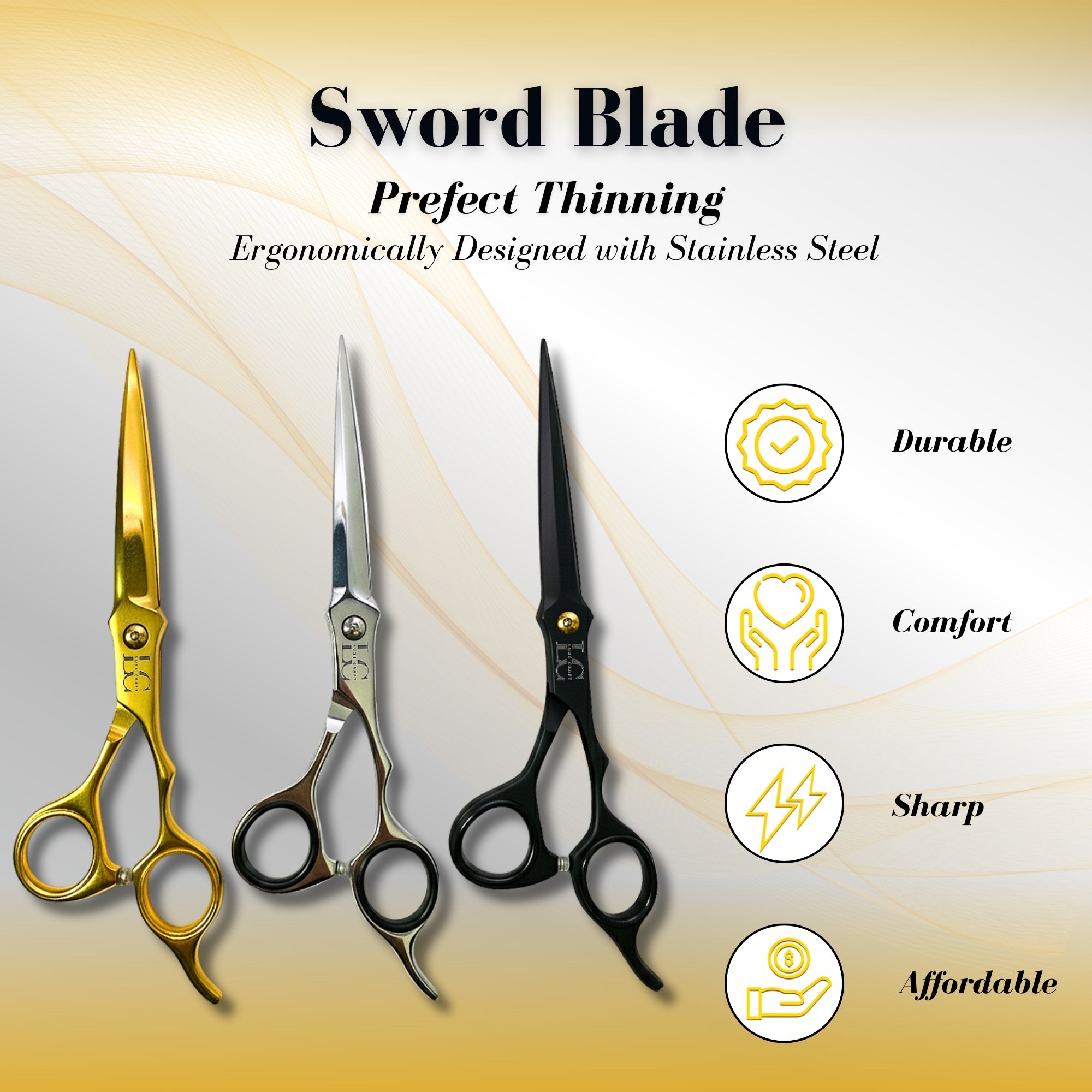 Sword Blade (LC8003)