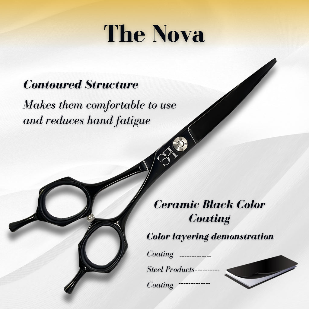 The Nova (LC7202D)