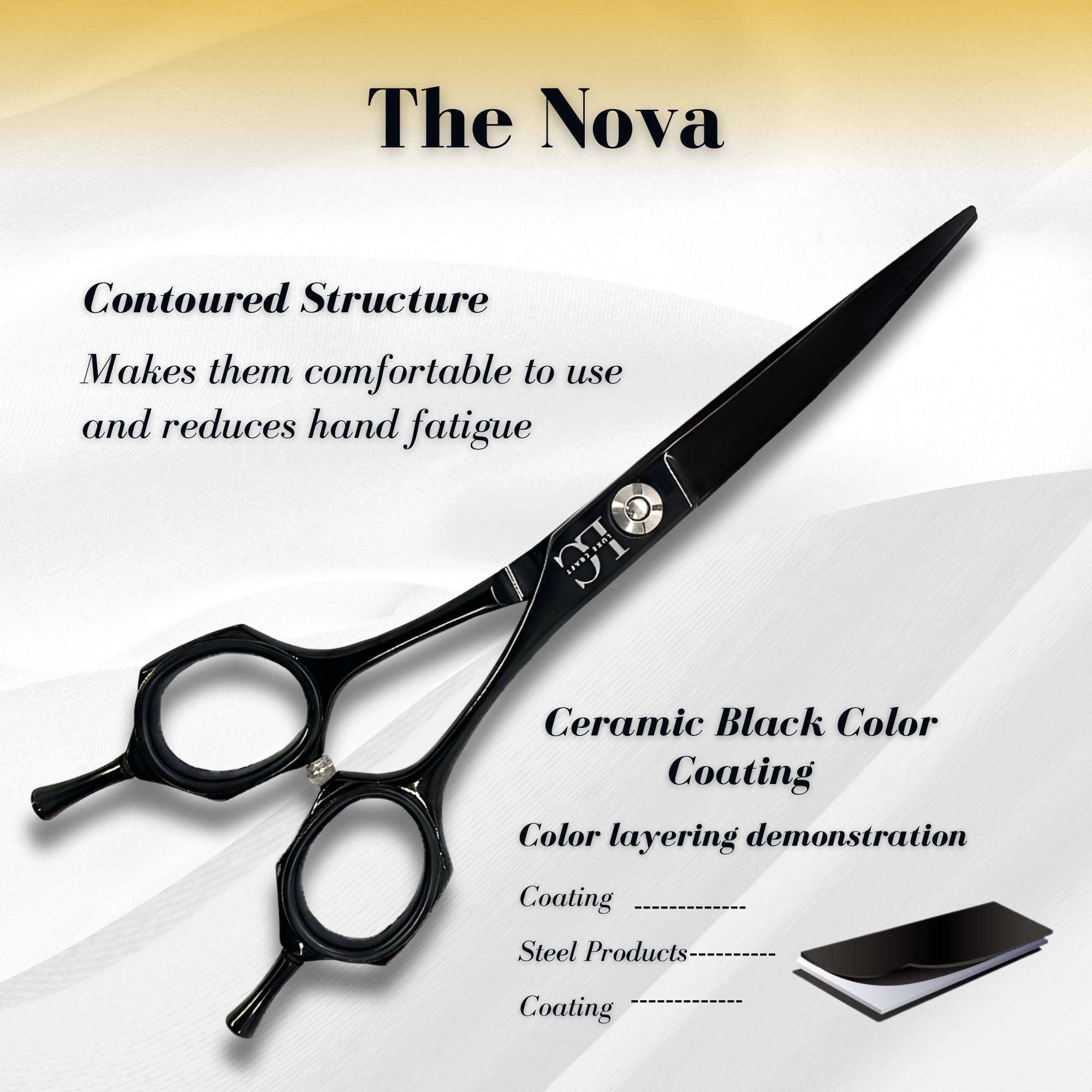The Nova (LC7202D)