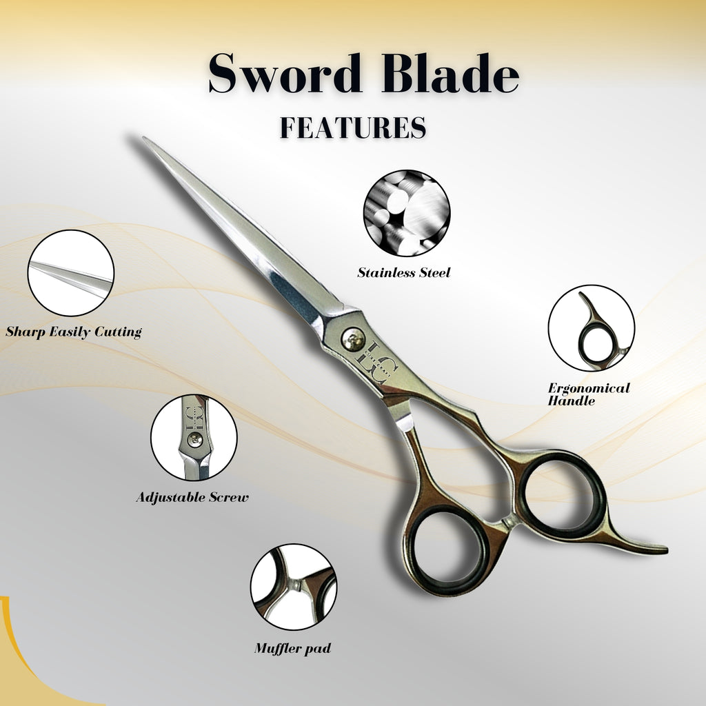 Sword Blade (LC8003)
