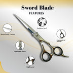 Sword Blade (LC8003)