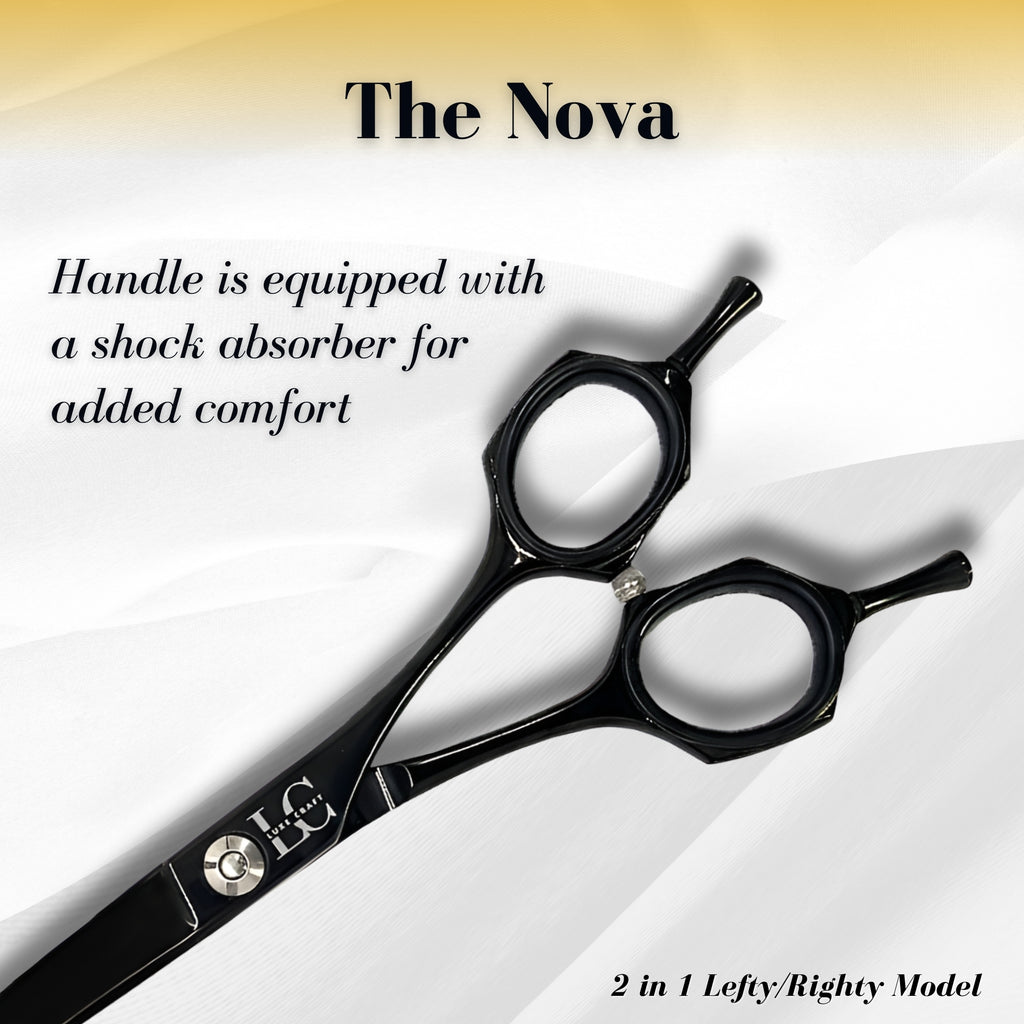 The Nova (LC7202D)