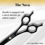 The Nova (LC7202D)