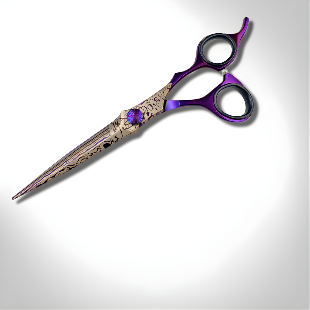 Forge Damascus (LC8003D)