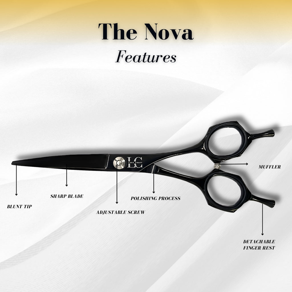 The Nova (LC7202D)