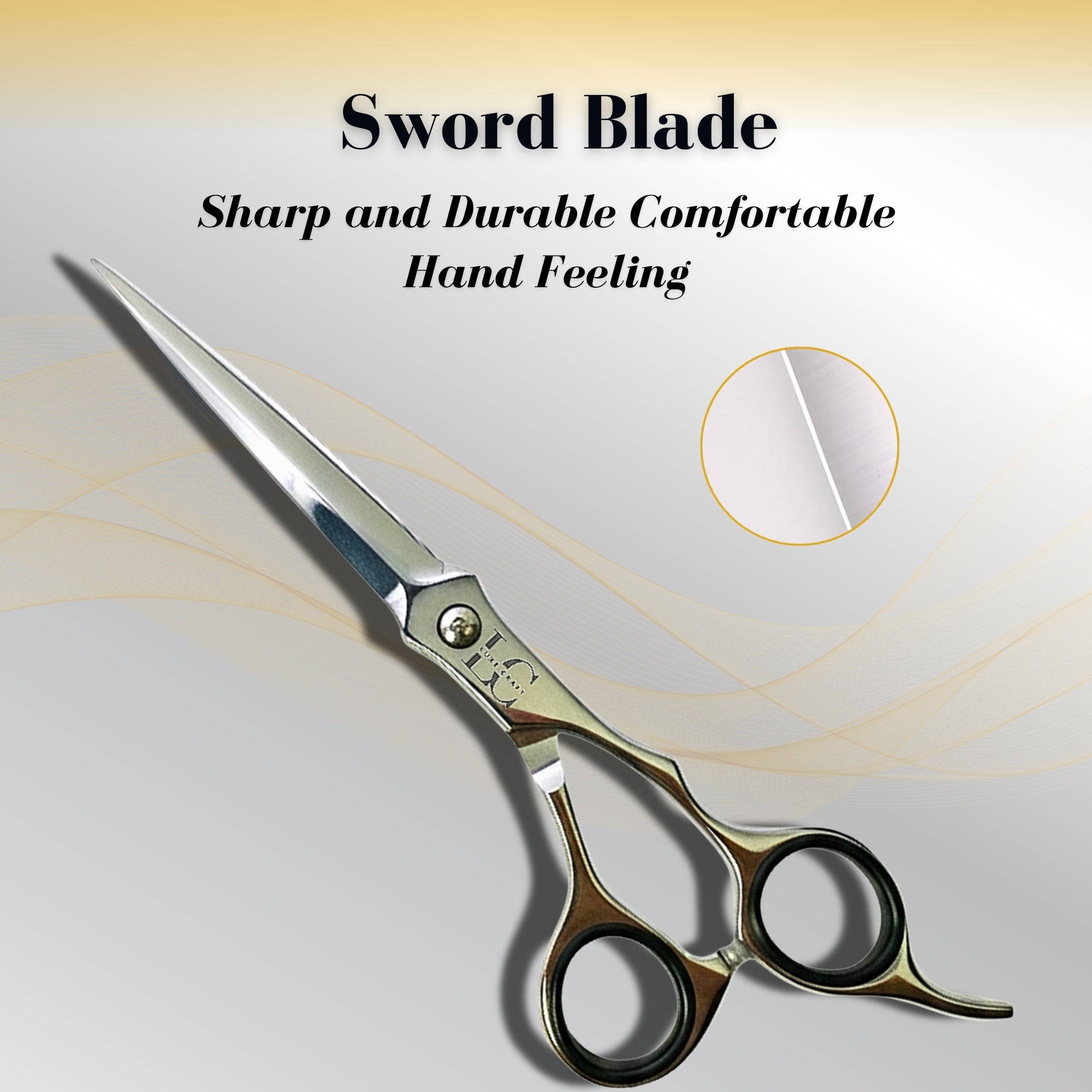Sword Blade (LC8003)
