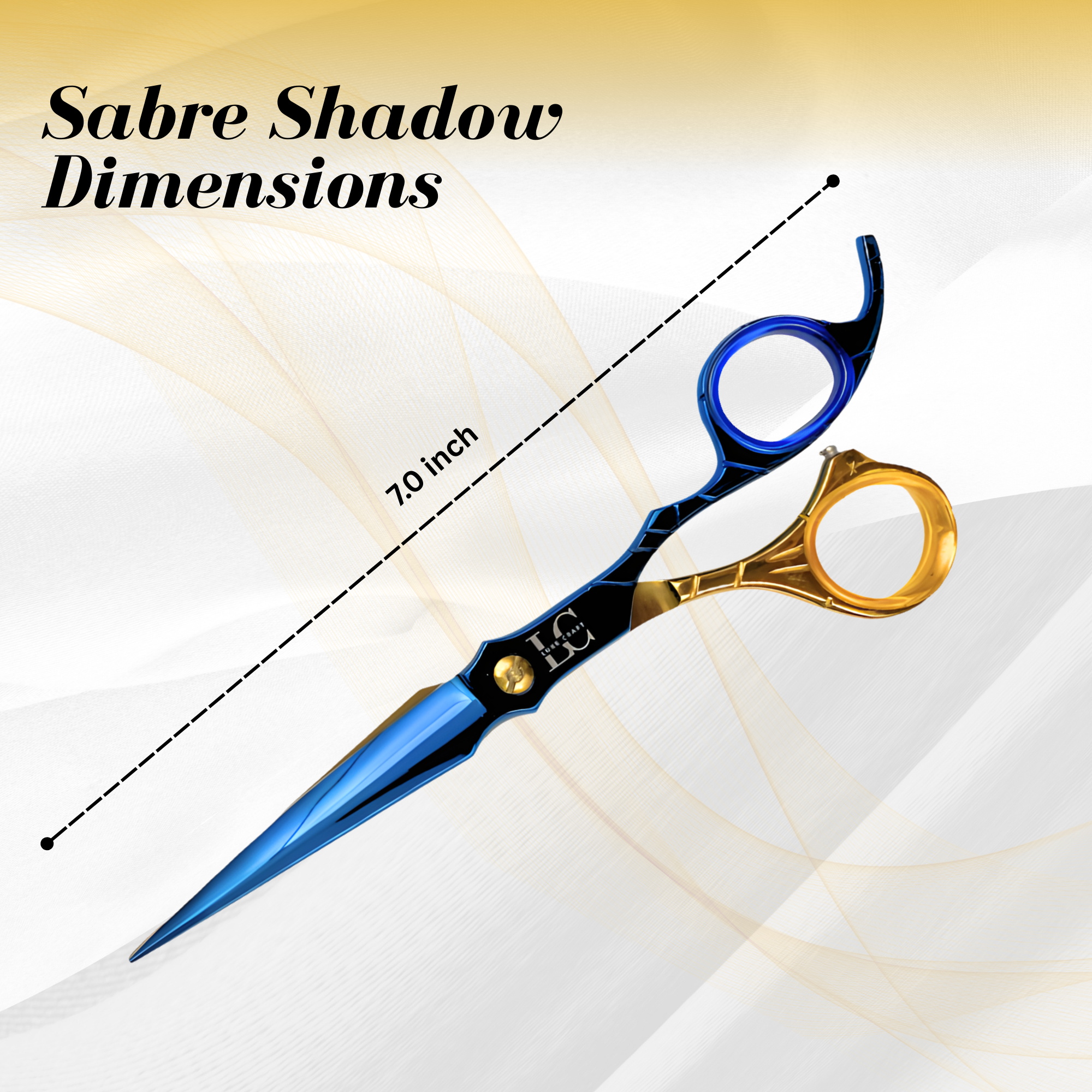 Sabre Shadow (LC3003D)
