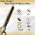 Sabre Shadow (LC3003D)