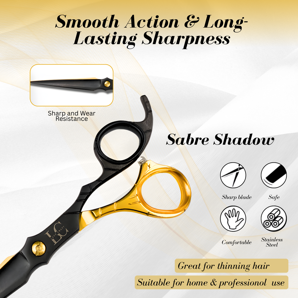 Sabre Shadow (LC3003D)