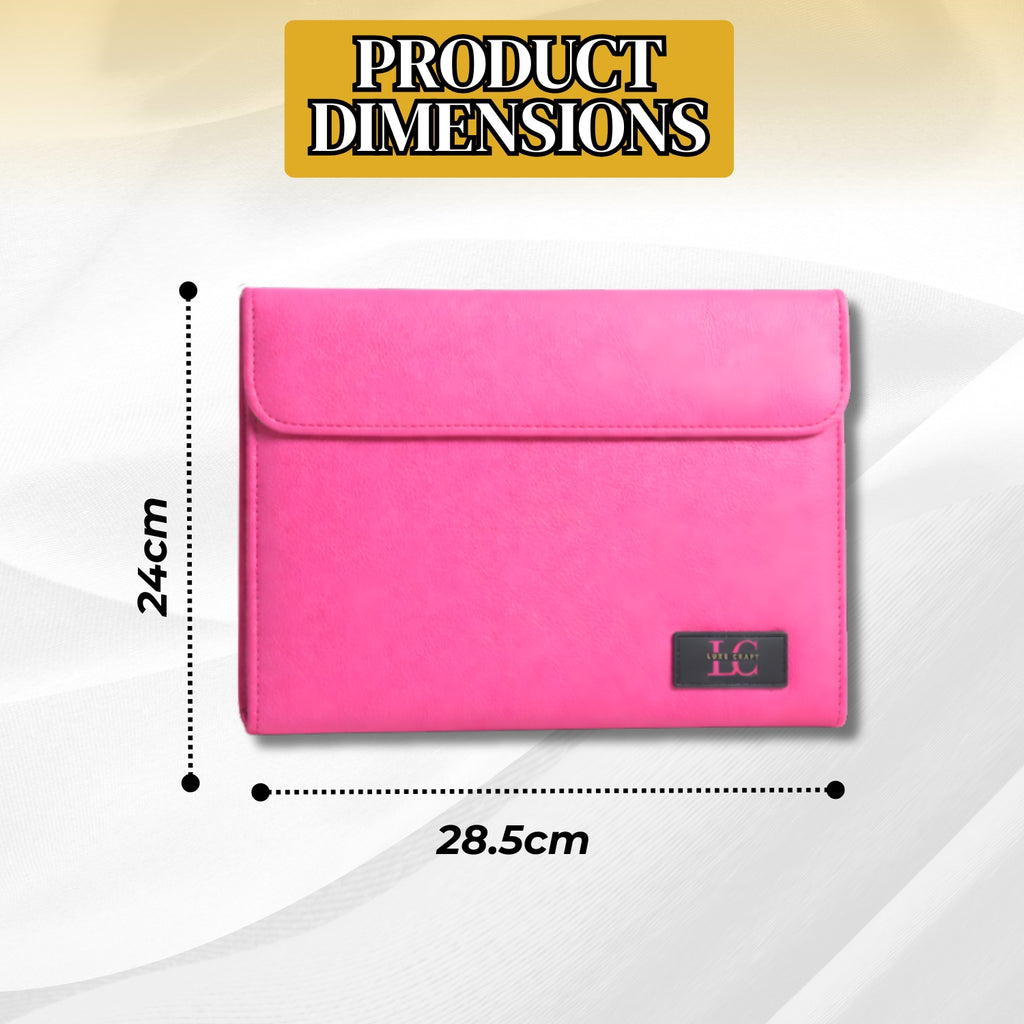 LEGACY PINK (LC-LG-FXL-80)