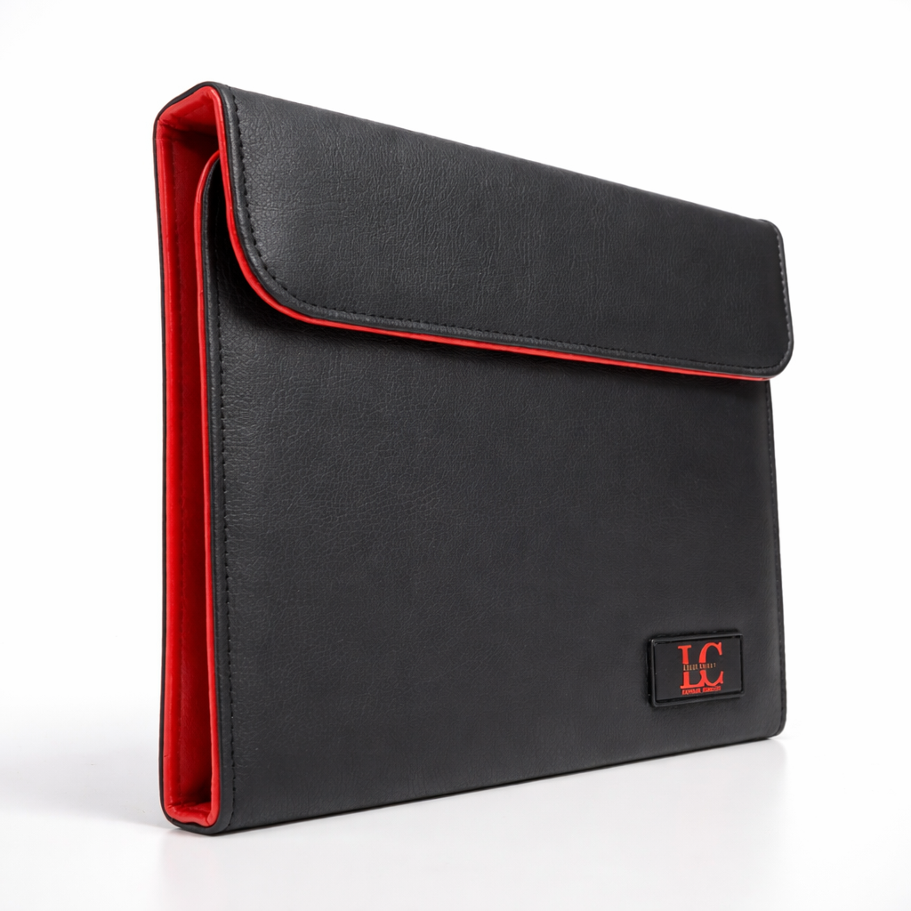 LEGACY BLACK (LC-LG-FXL-80)