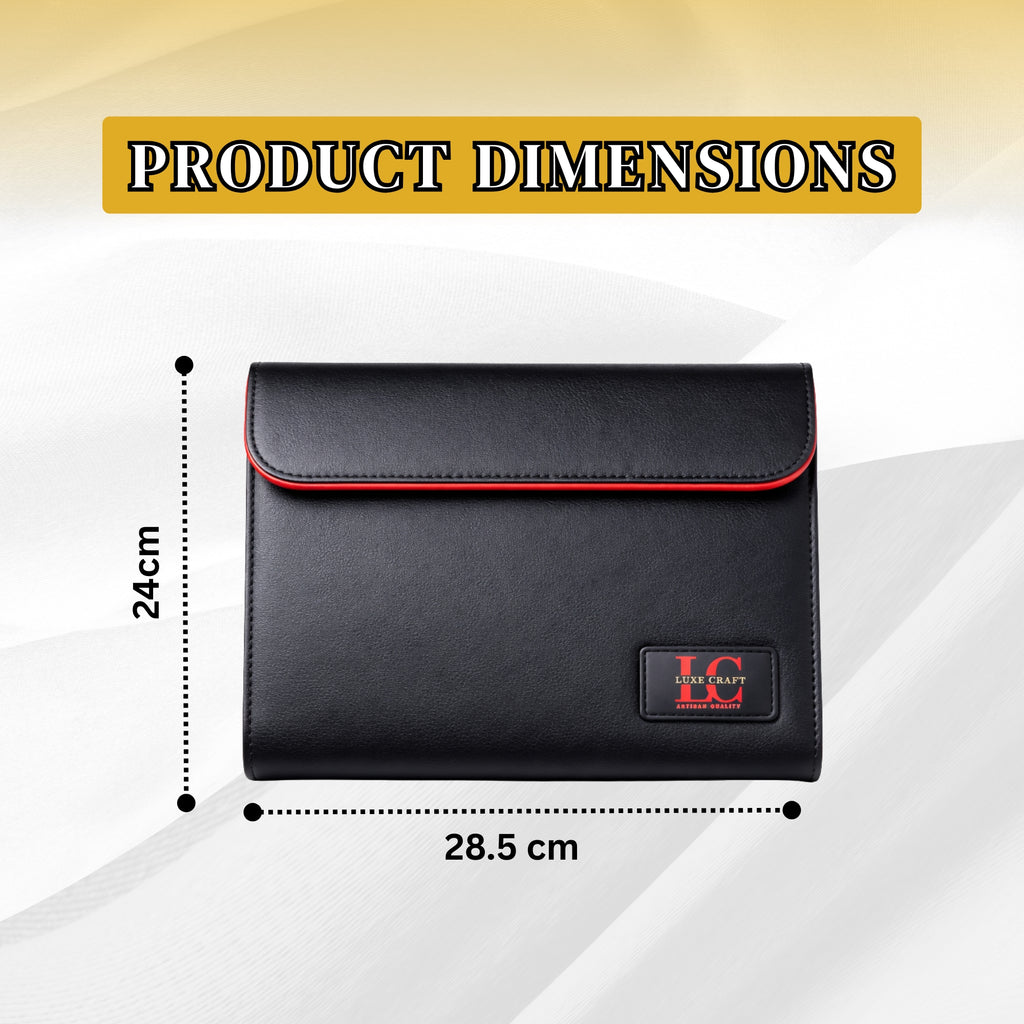 LEGACY BLACK (LC-LG-FXL-80)