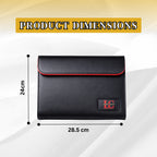 LEGACY BLACK (LC-LG-FXL-80)
