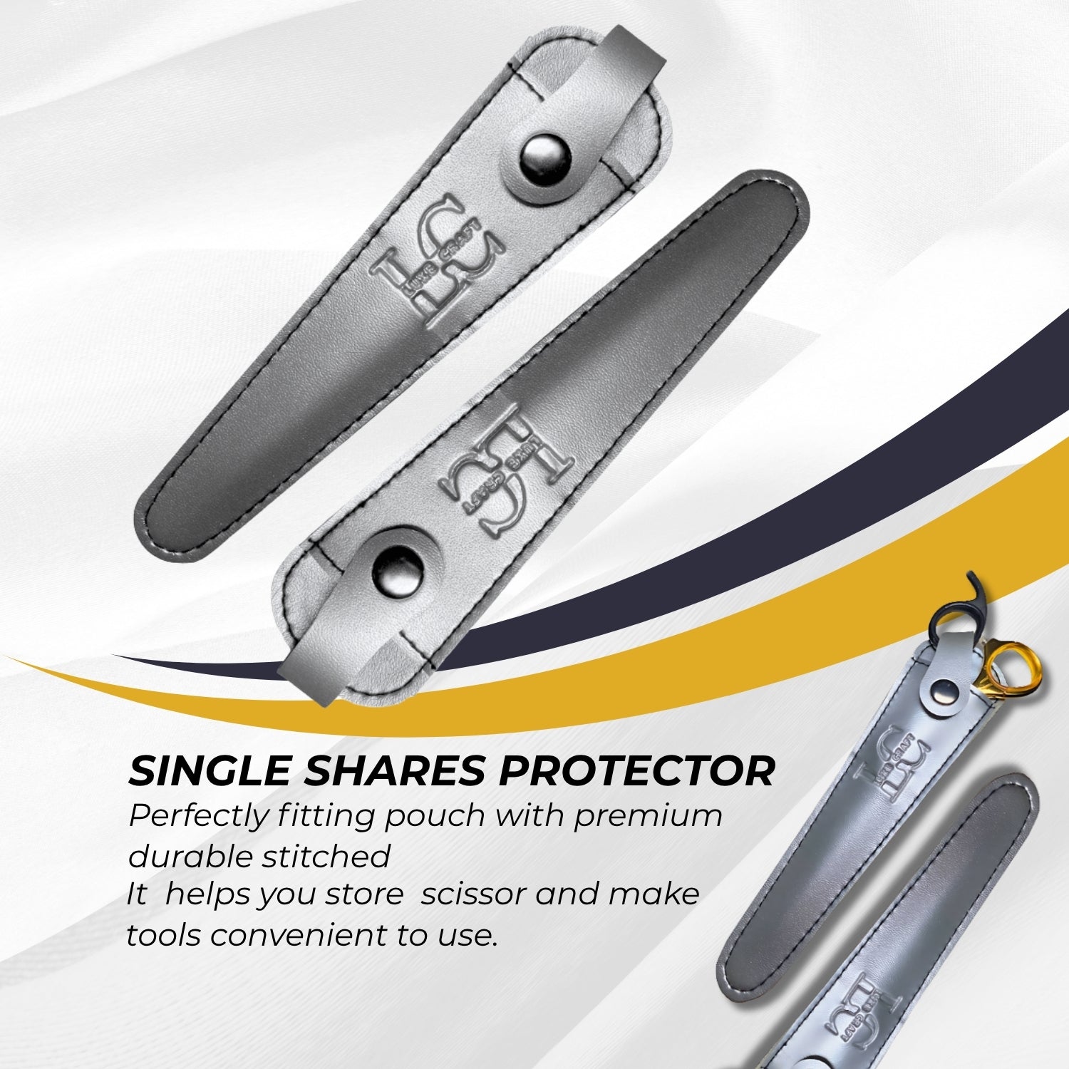 SINGLE GUARD (LC-SG-70)