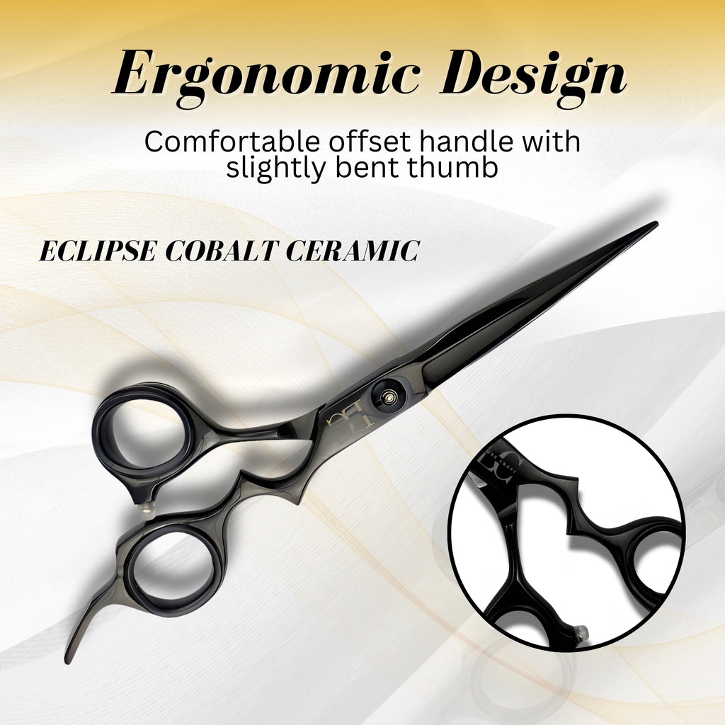 ECLIPSE Cobalt Ceramic (LC0203)
