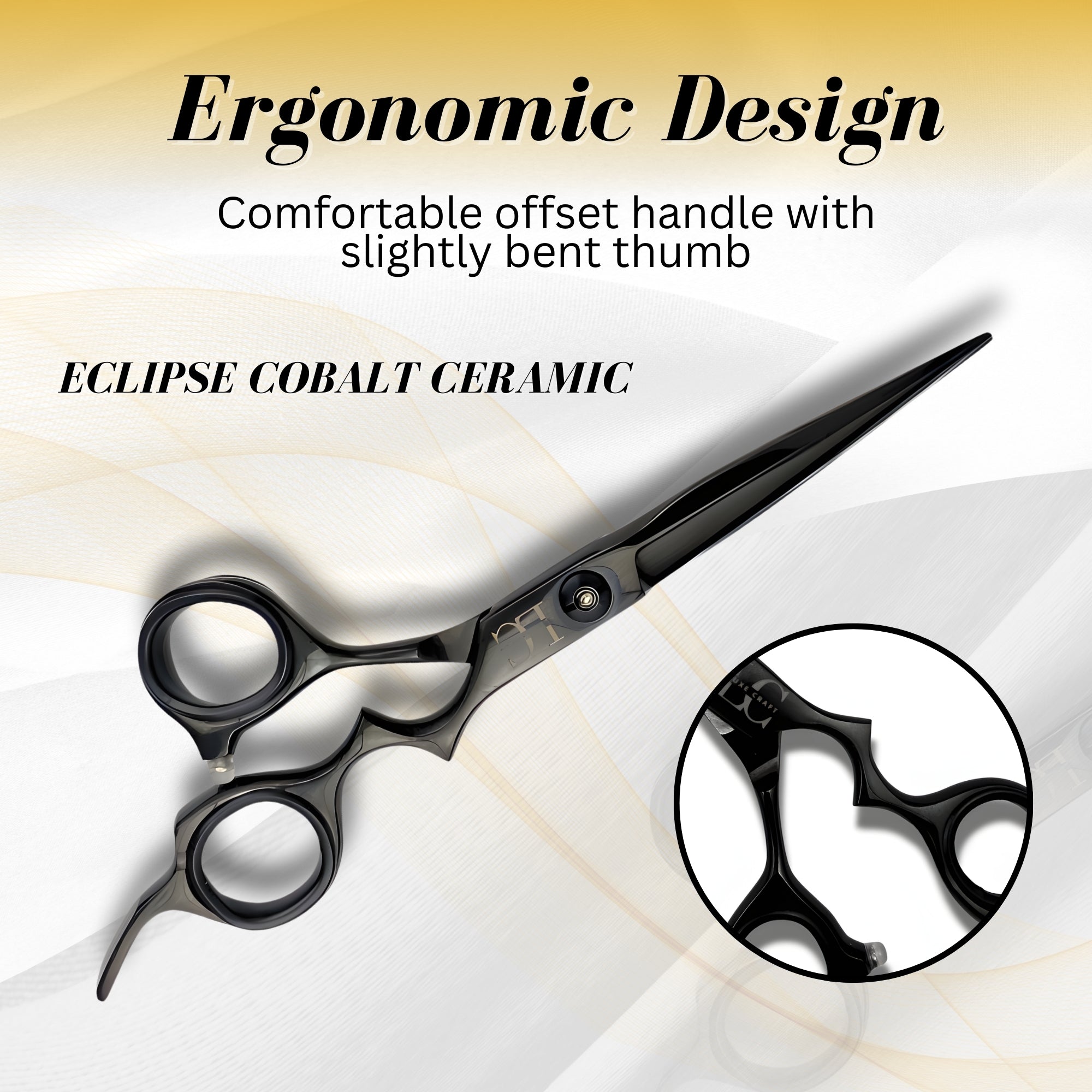 ECLIPSE Cobalt Ceramic (LC0203)