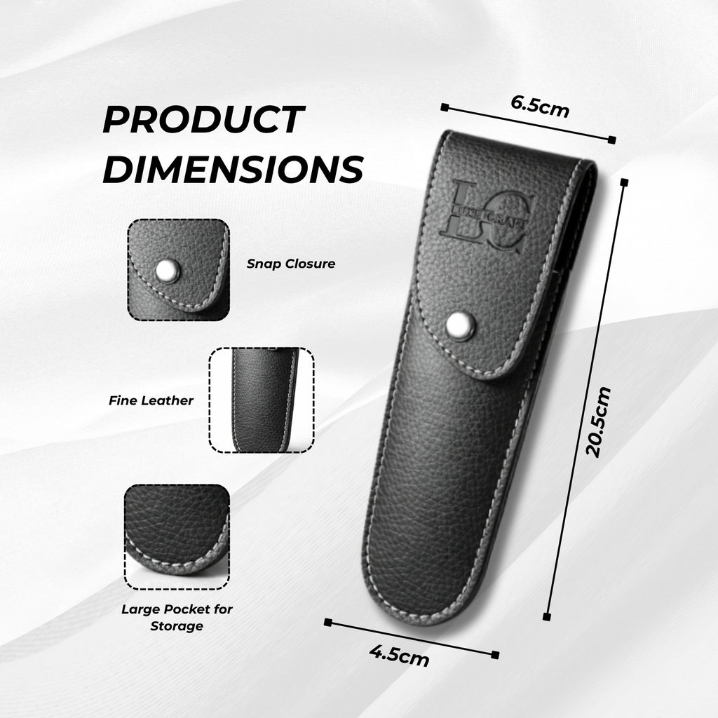 ONYX SCABBARD (LC-OS-70)
