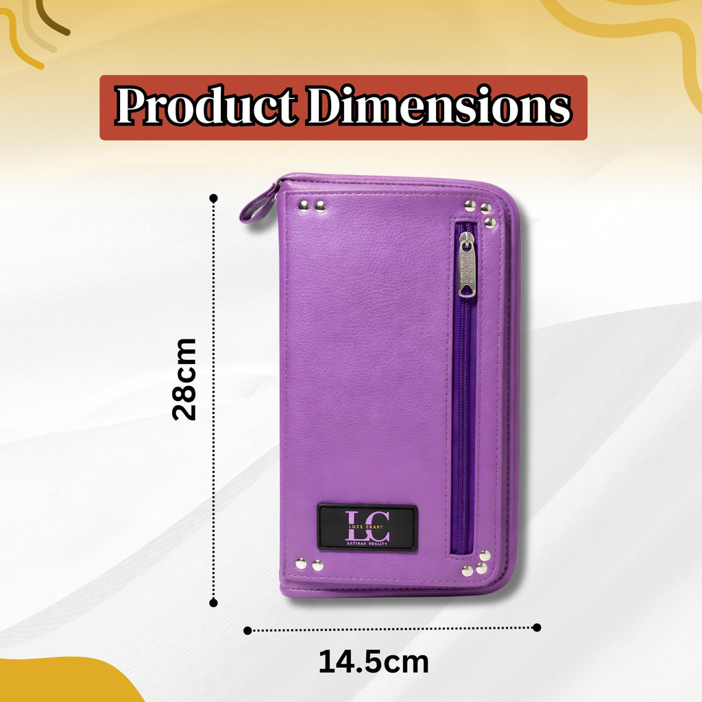 ELITE GALLERY PURPLE (LC-EG-FXL-80)